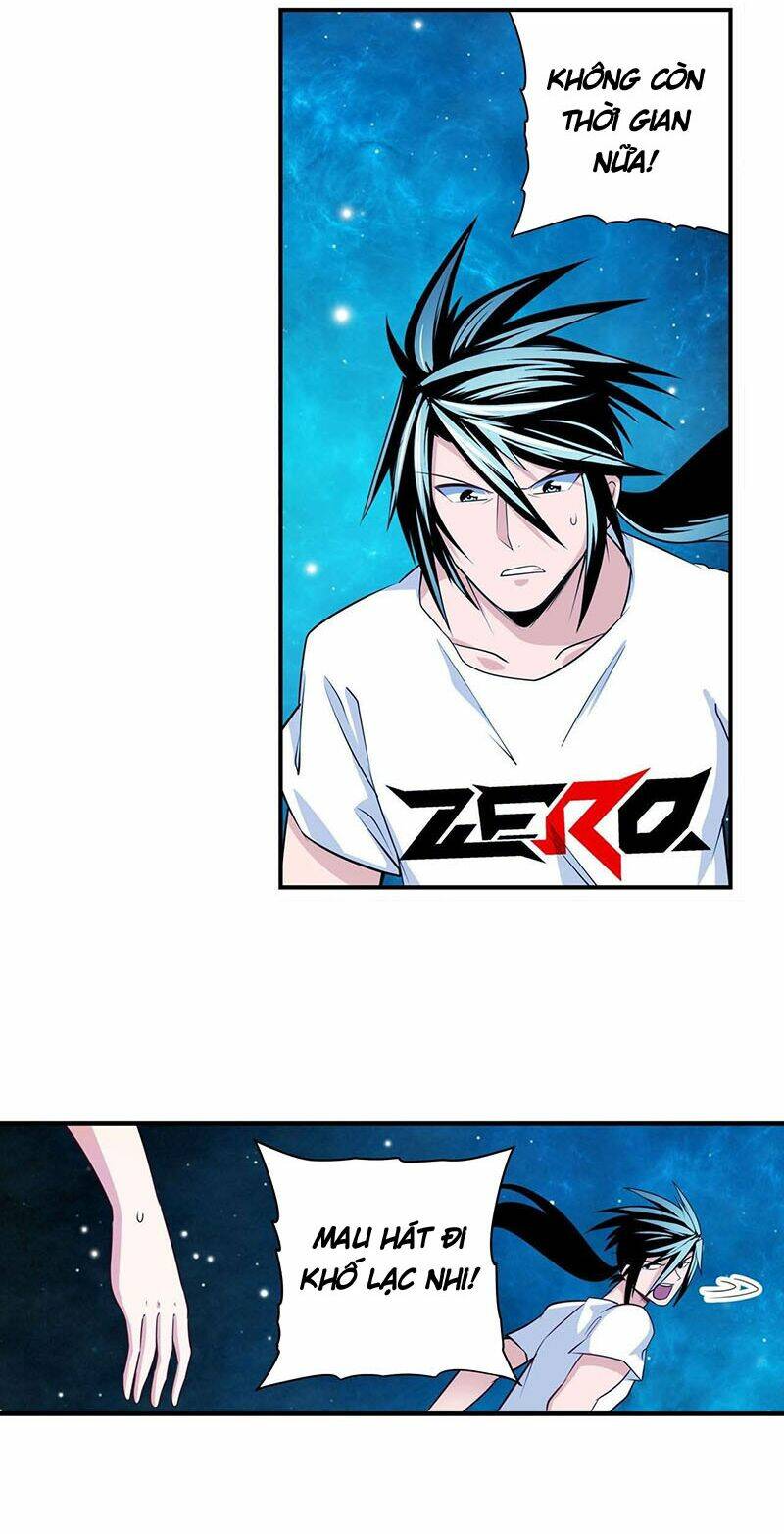 Anh Hùng? Ta Không Làm Lâu Rồi Chapter 277 - Trang 2