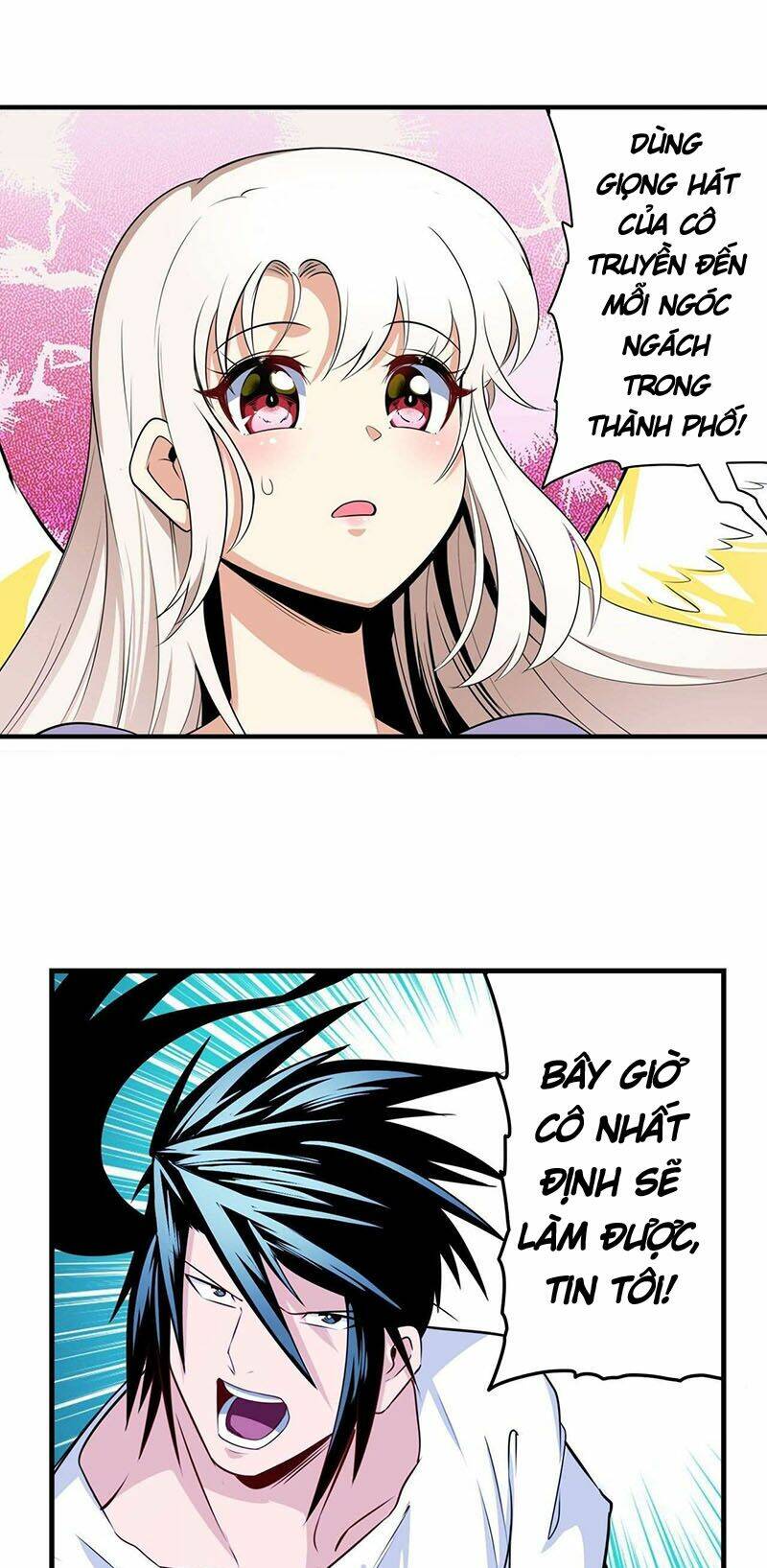 Anh Hùng? Ta Không Làm Lâu Rồi Chapter 277 - Trang 2