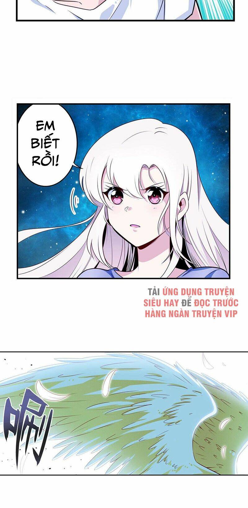 Anh Hùng? Ta Không Làm Lâu Rồi Chapter 277 - Trang 2