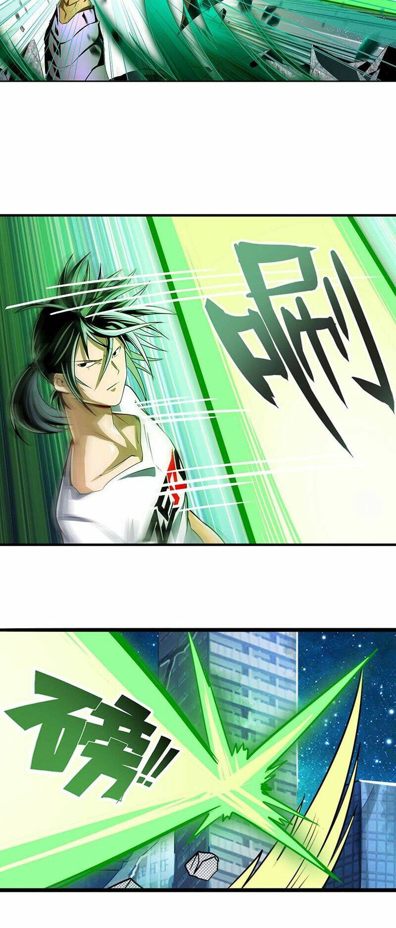 Anh Hùng? Ta Không Làm Lâu Rồi Chapter 278 - Trang 2