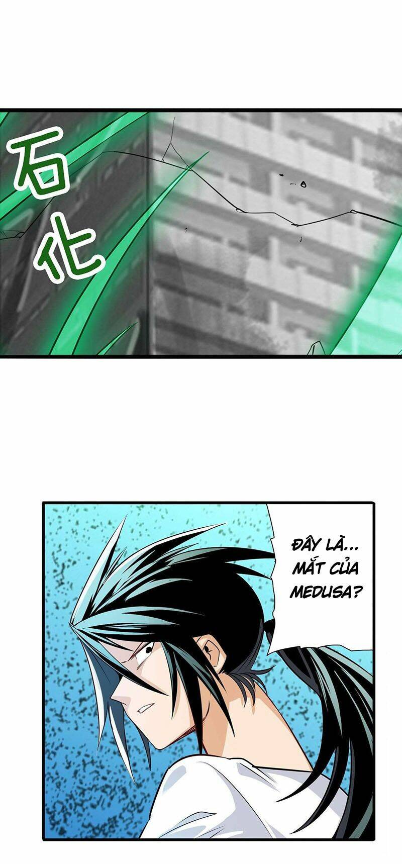 Anh Hùng? Ta Không Làm Lâu Rồi Chapter 278 - Trang 2