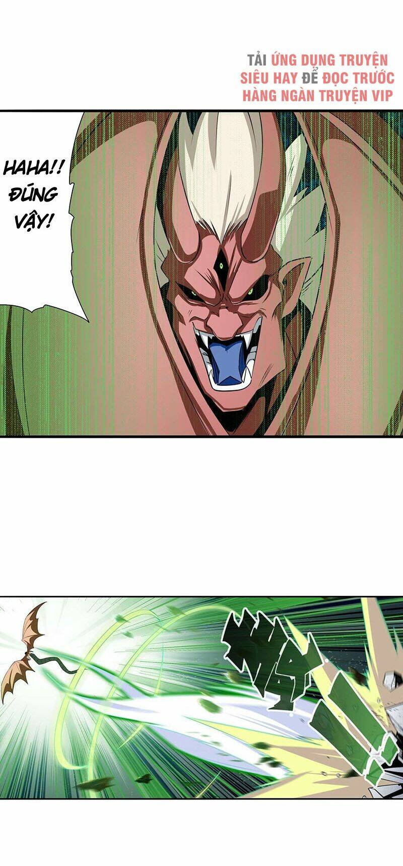 Anh Hùng? Ta Không Làm Lâu Rồi Chapter 278 - Trang 2