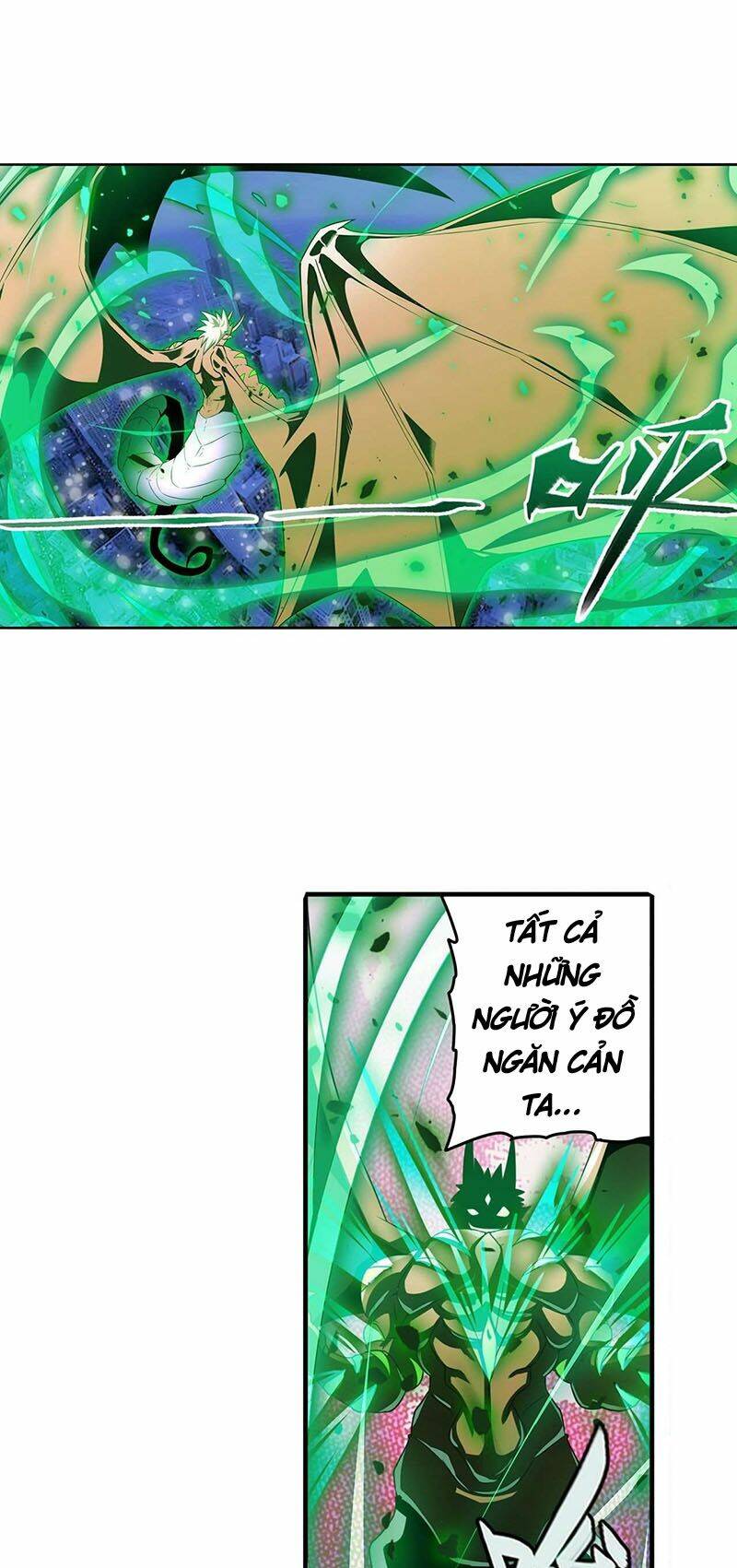 Anh Hùng? Ta Không Làm Lâu Rồi Chapter 278 - Trang 2