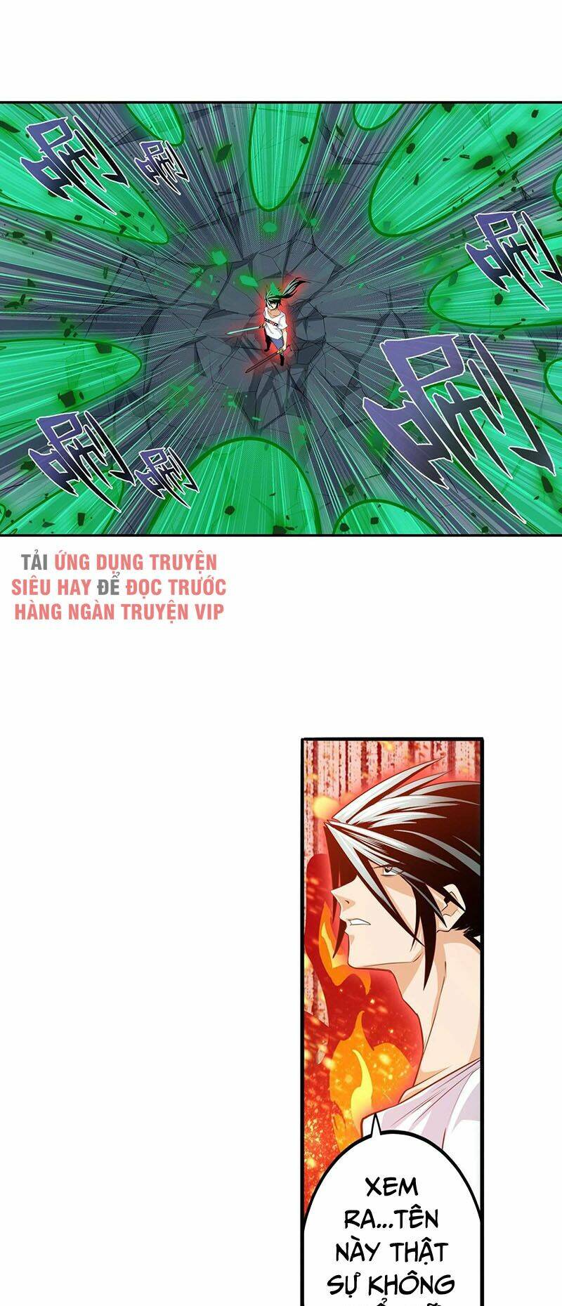 Anh Hùng? Ta Không Làm Lâu Rồi Chapter 278 - Trang 2
