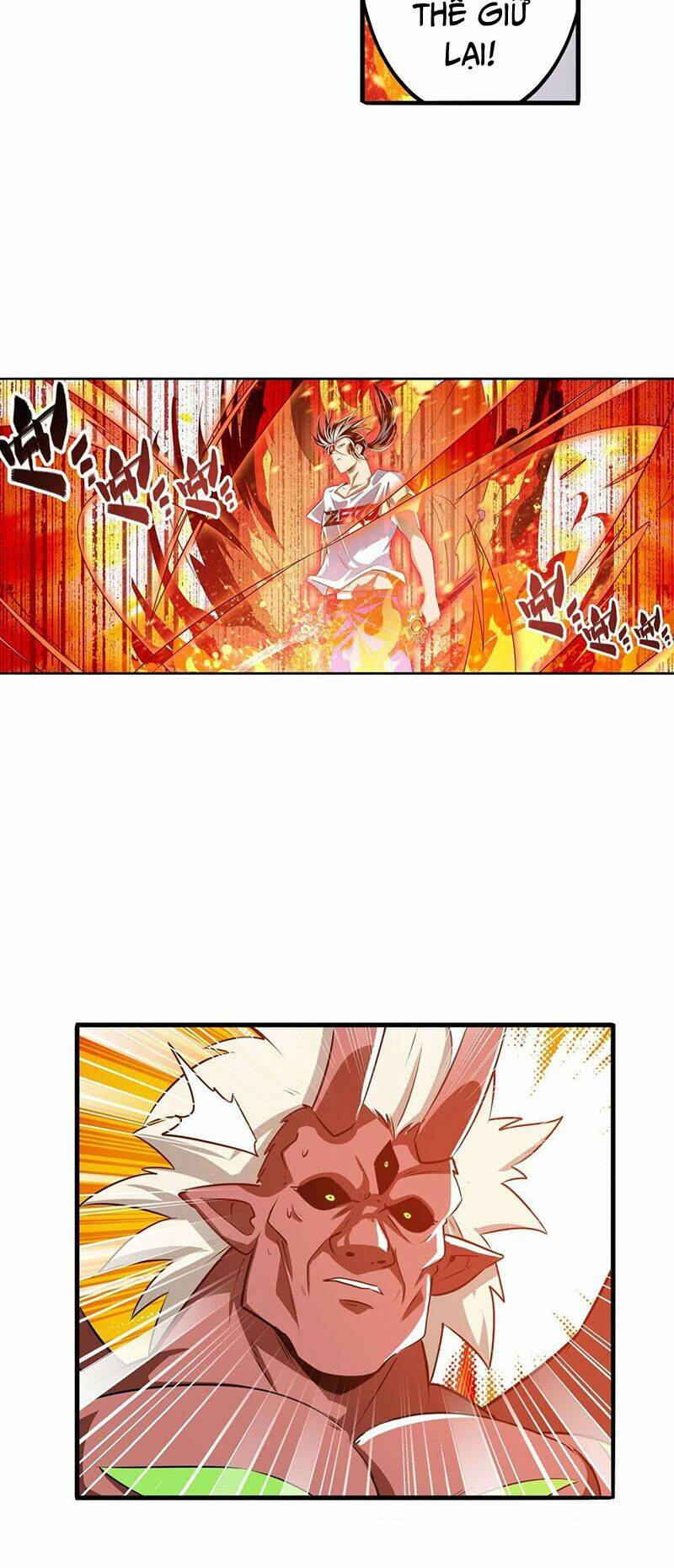 Anh Hùng? Ta Không Làm Lâu Rồi Chapter 278 - Trang 2