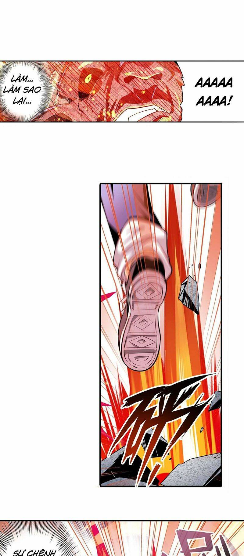 Anh Hùng? Ta Không Làm Lâu Rồi Chapter 278 - Trang 2