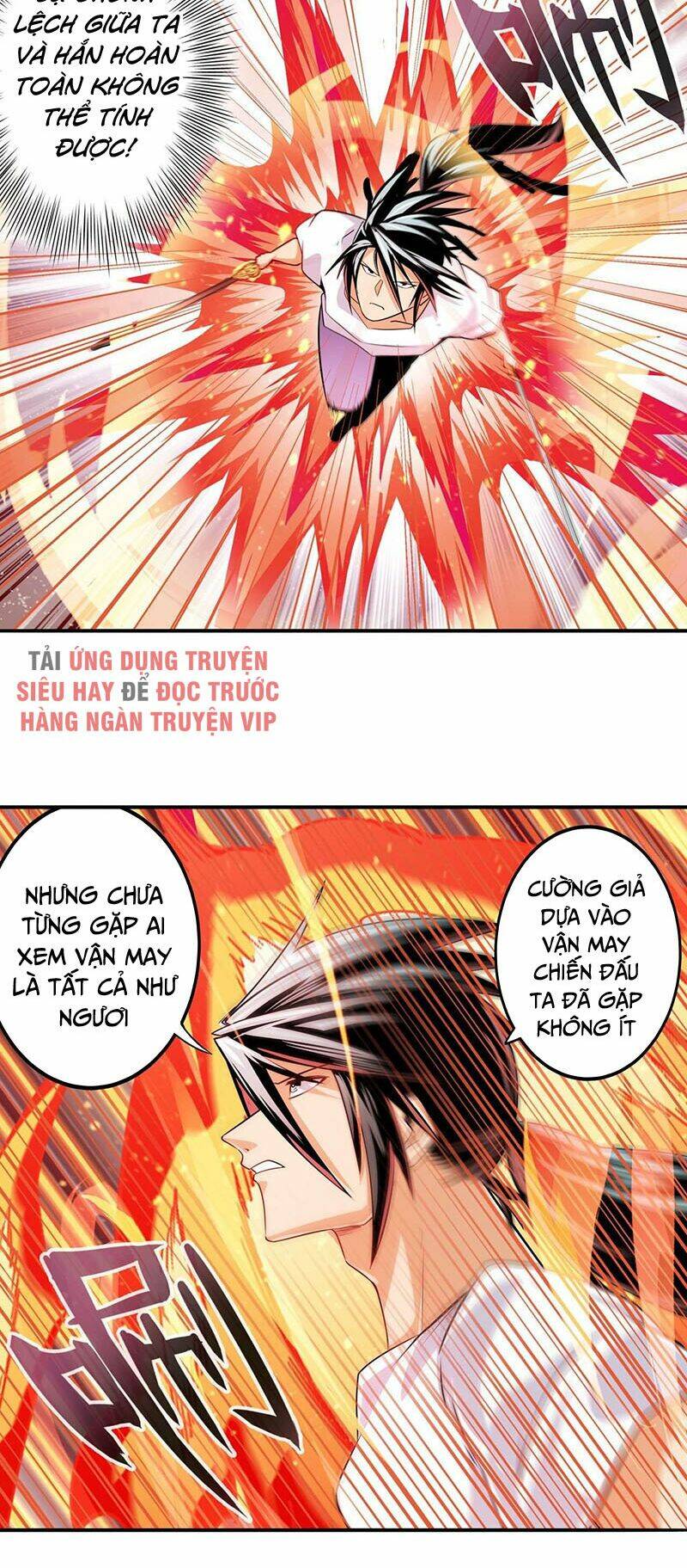 Anh Hùng? Ta Không Làm Lâu Rồi Chapter 278 - Trang 2