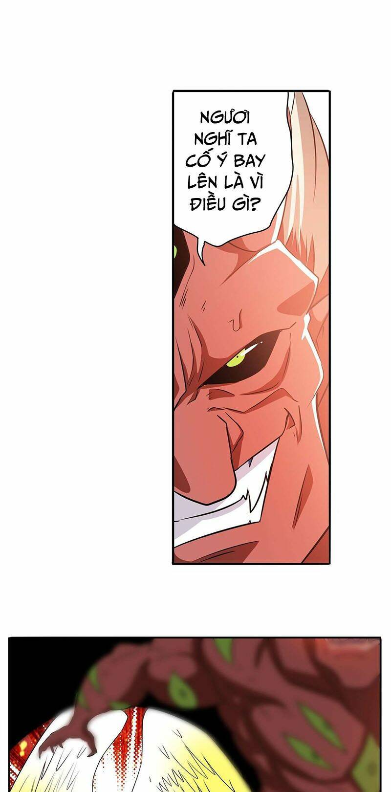 Anh Hùng? Ta Không Làm Lâu Rồi Chapter 278 - Trang 2