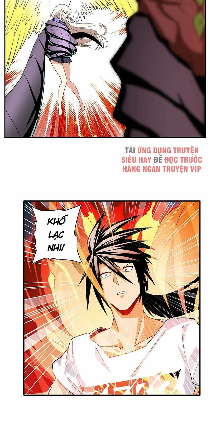 Anh Hùng? Ta Không Làm Lâu Rồi Chapter 278 - Trang 2