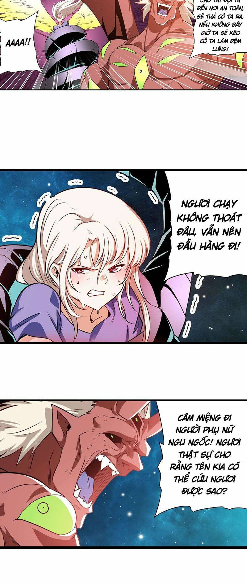 Anh Hùng? Ta Không Làm Lâu Rồi Chapter 278 - Trang 2