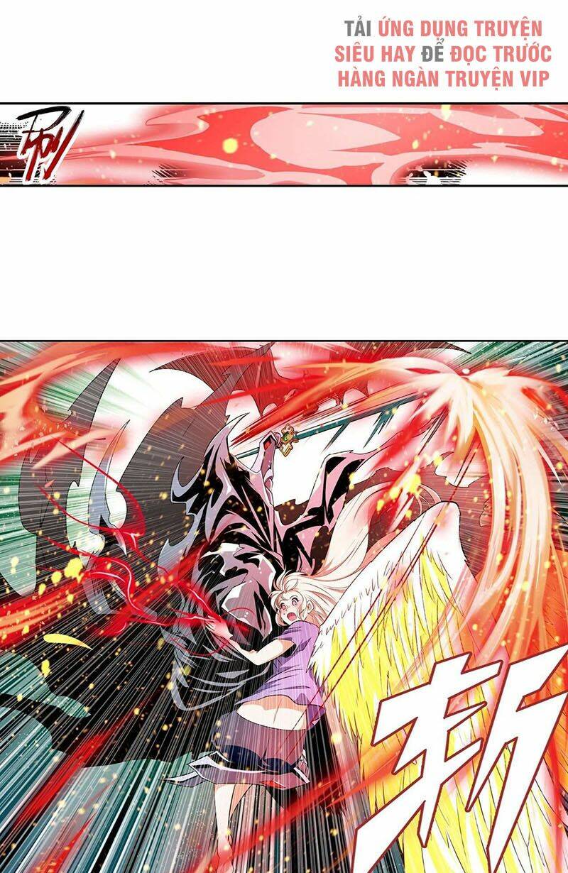 Anh Hùng? Ta Không Làm Lâu Rồi Chapter 278 - Trang 2