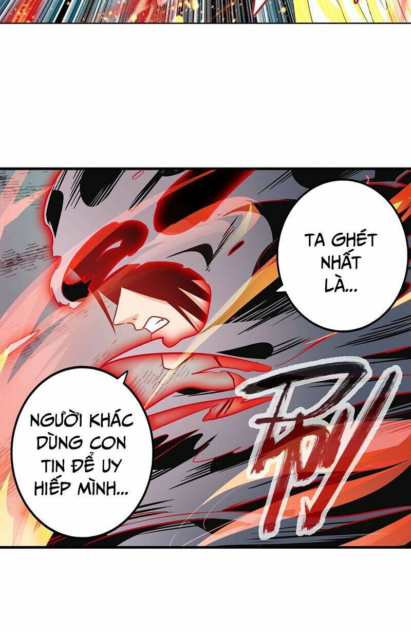 Anh Hùng? Ta Không Làm Lâu Rồi Chapter 278 - Trang 2