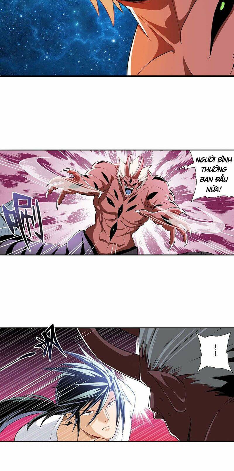 Anh Hùng? Ta Không Làm Lâu Rồi Chapter 278 - Trang 2