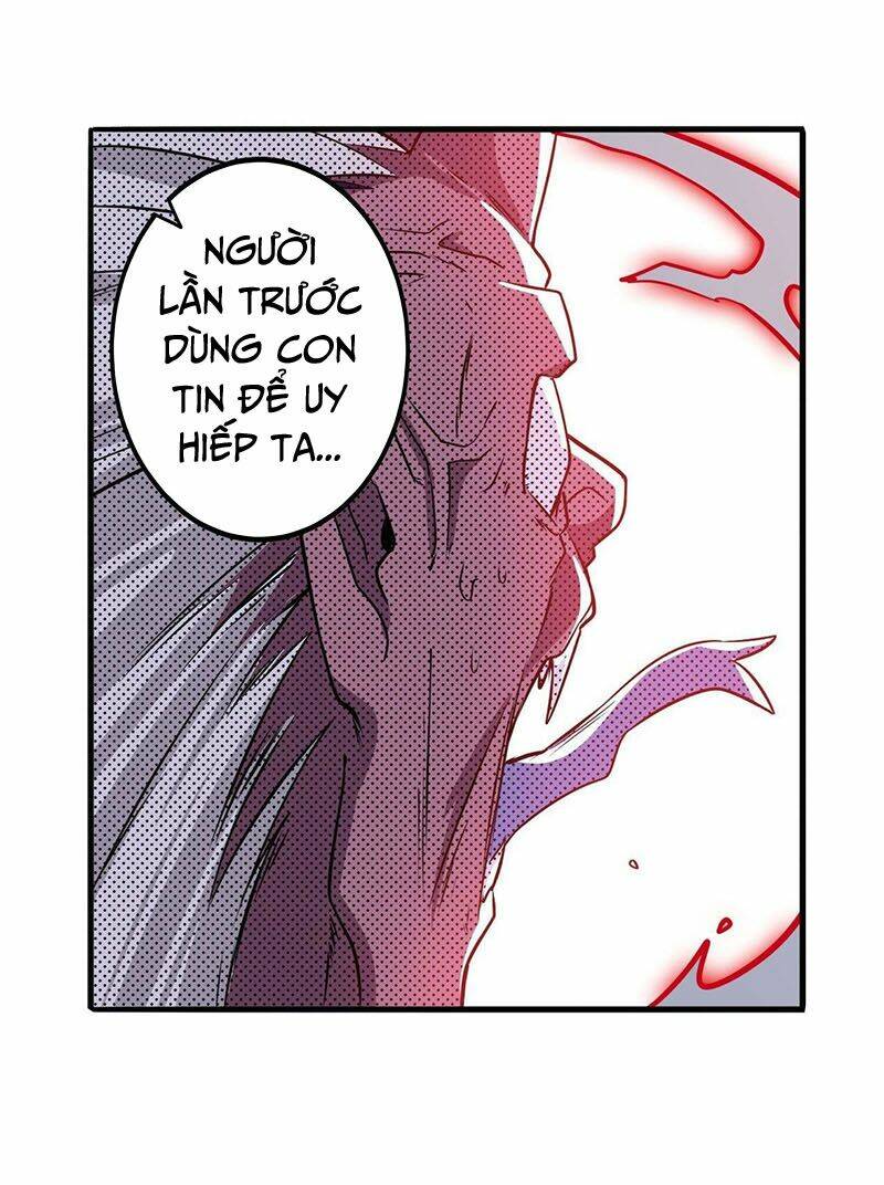 Anh Hùng? Ta Không Làm Lâu Rồi Chapter 278 - Trang 2