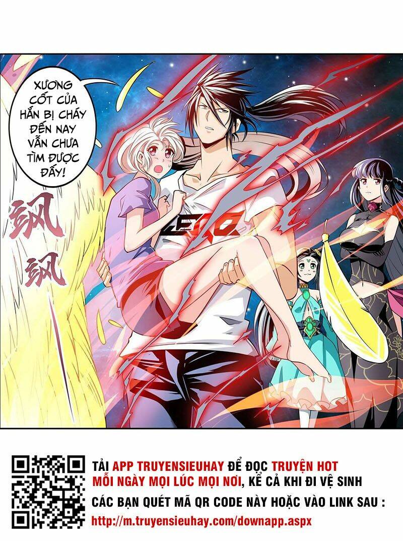 Anh Hùng? Ta Không Làm Lâu Rồi Chapter 278 - Trang 2