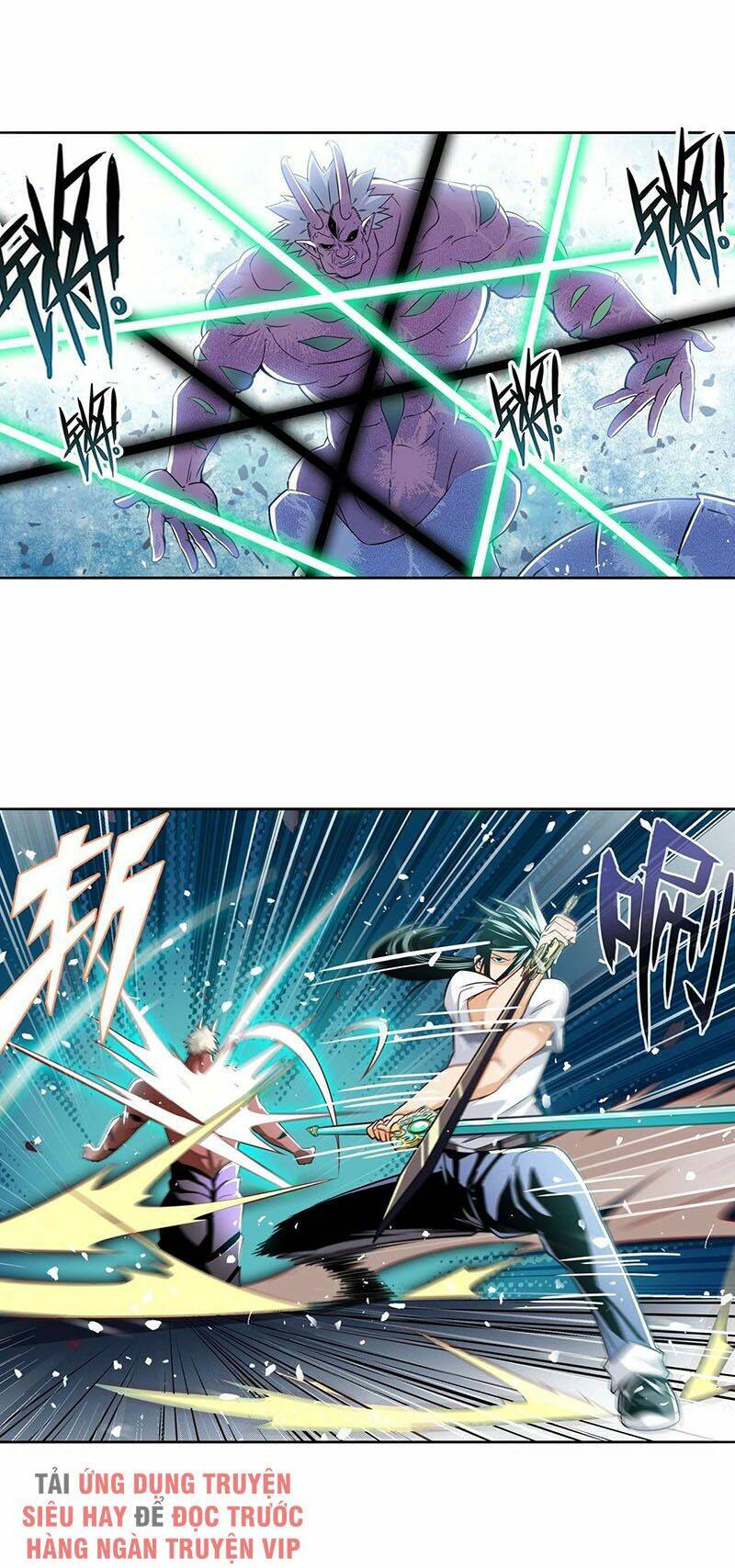 Anh Hùng? Ta Không Làm Lâu Rồi Chapter 278 - Trang 2