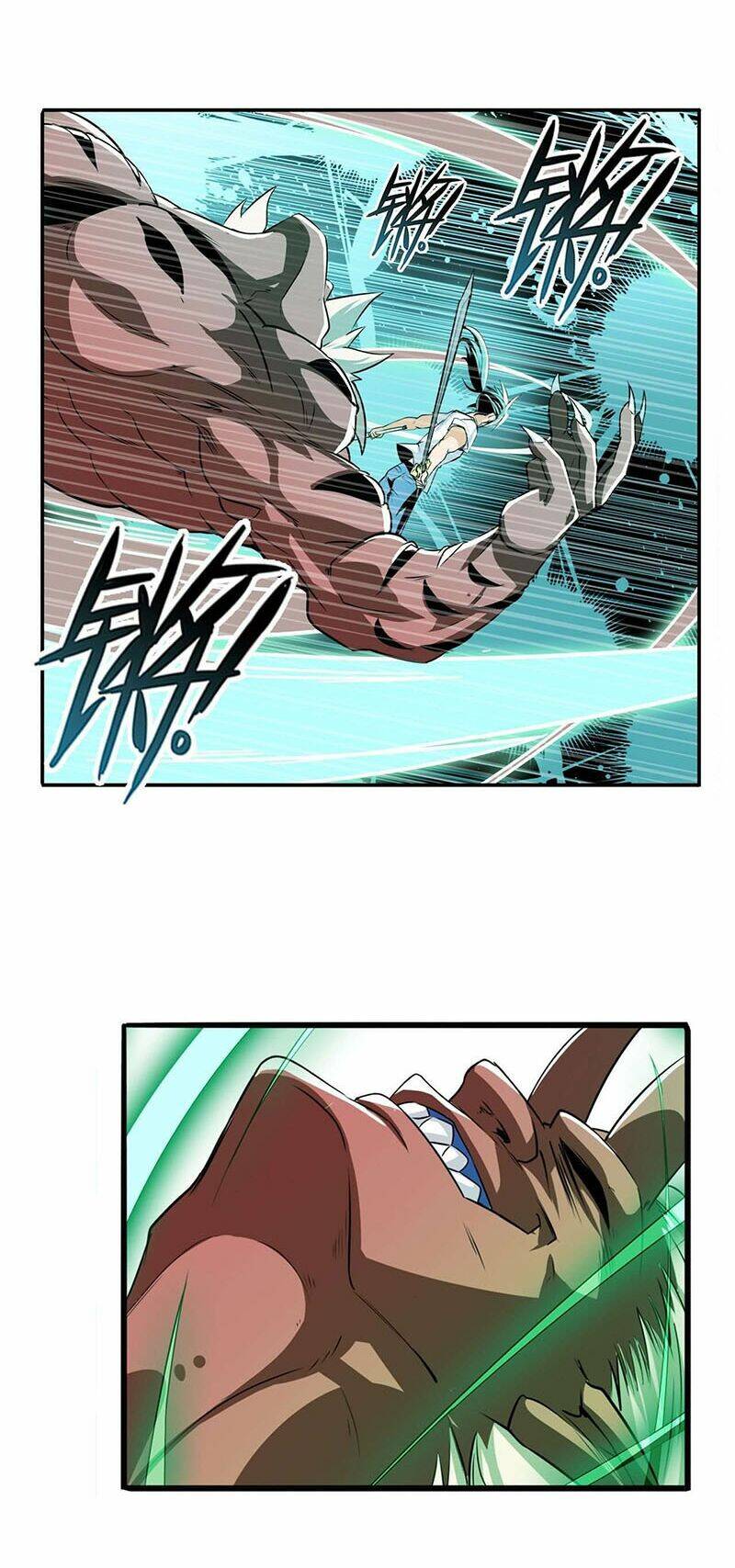 Anh Hùng? Ta Không Làm Lâu Rồi Chapter 278 - Trang 2