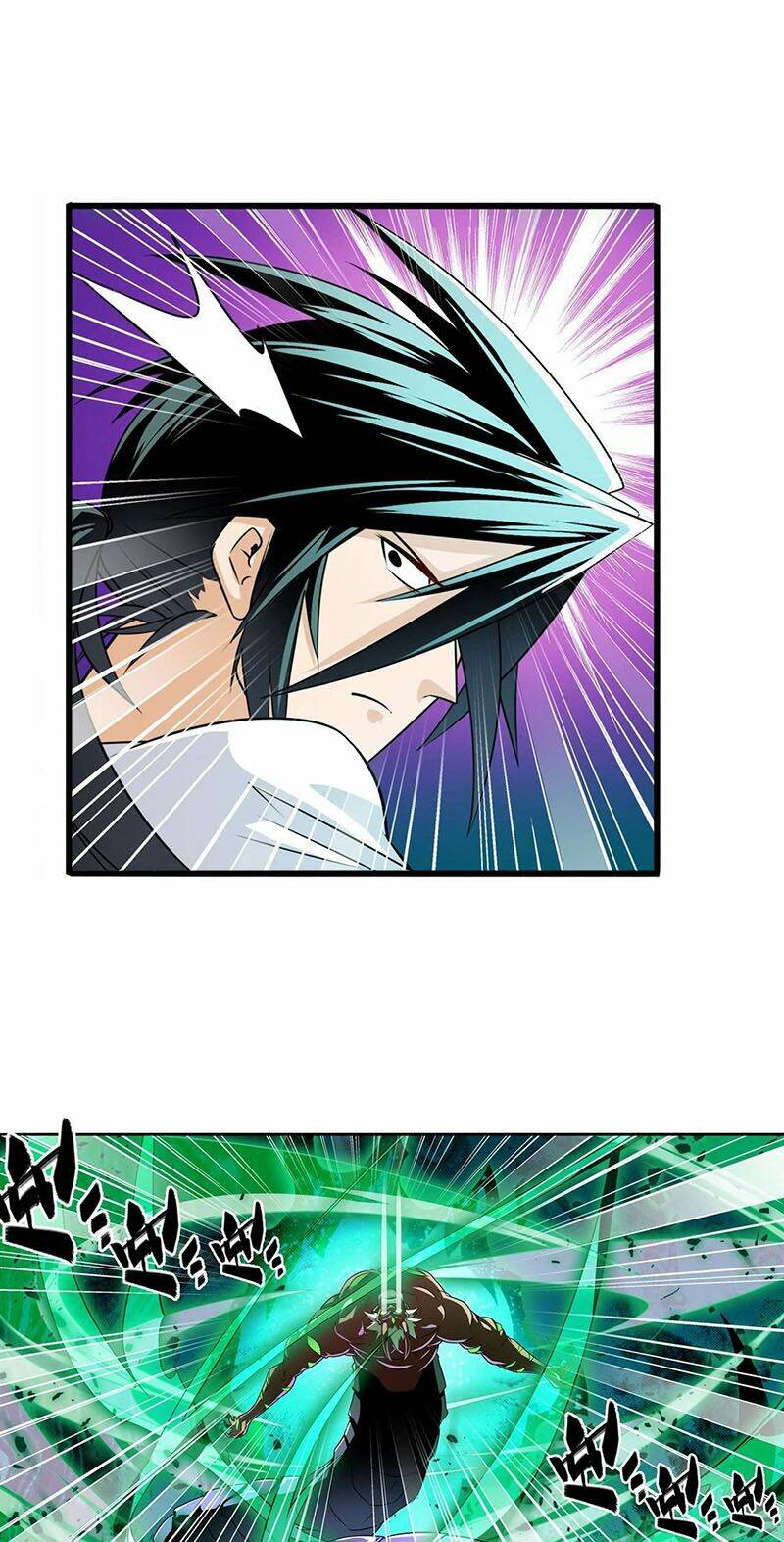 Anh Hùng? Ta Không Làm Lâu Rồi Chapter 278 - Trang 2