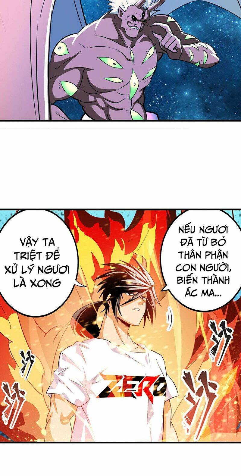 Anh Hùng? Ta Không Làm Lâu Rồi Chapter 278 - Trang 2