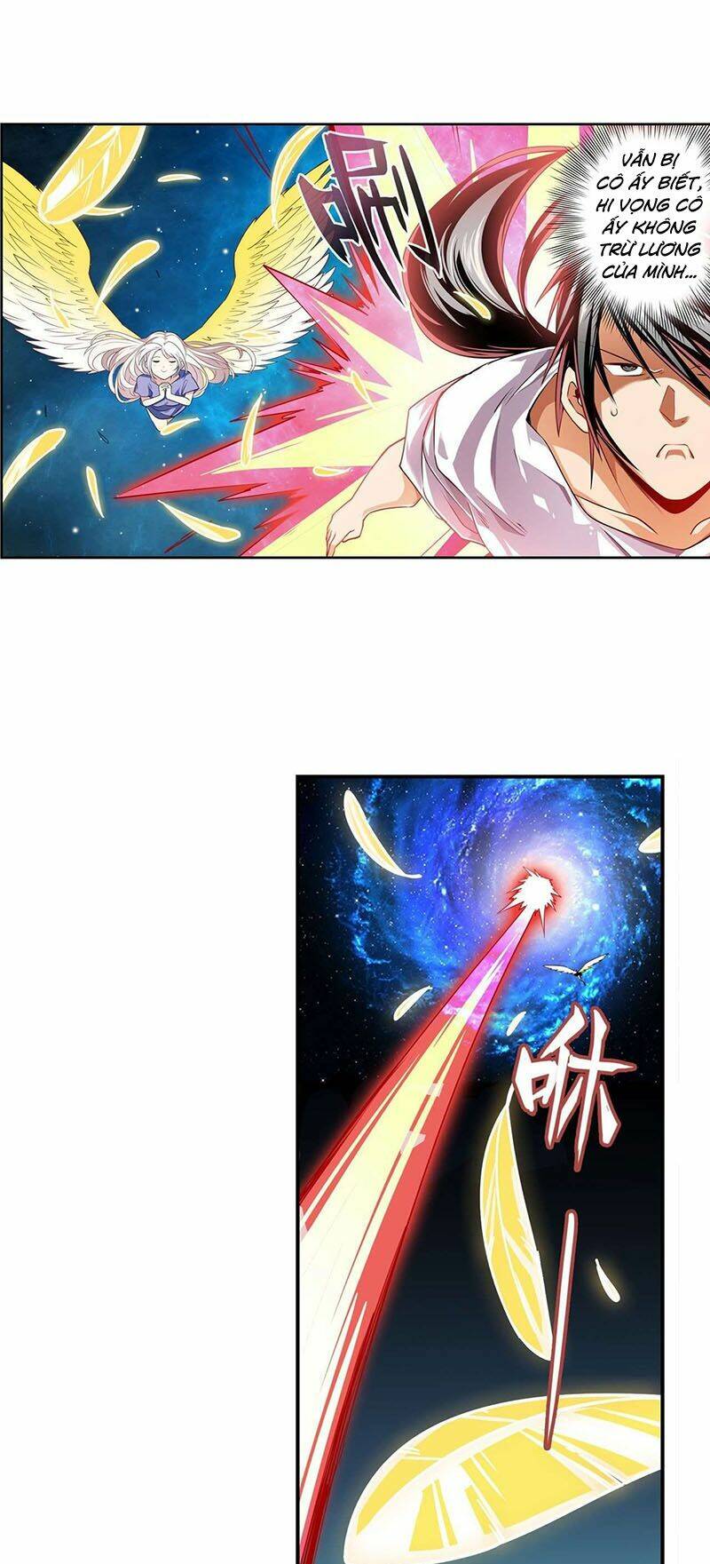 Anh Hùng? Ta Không Làm Lâu Rồi Chapter 279 - Trang 2