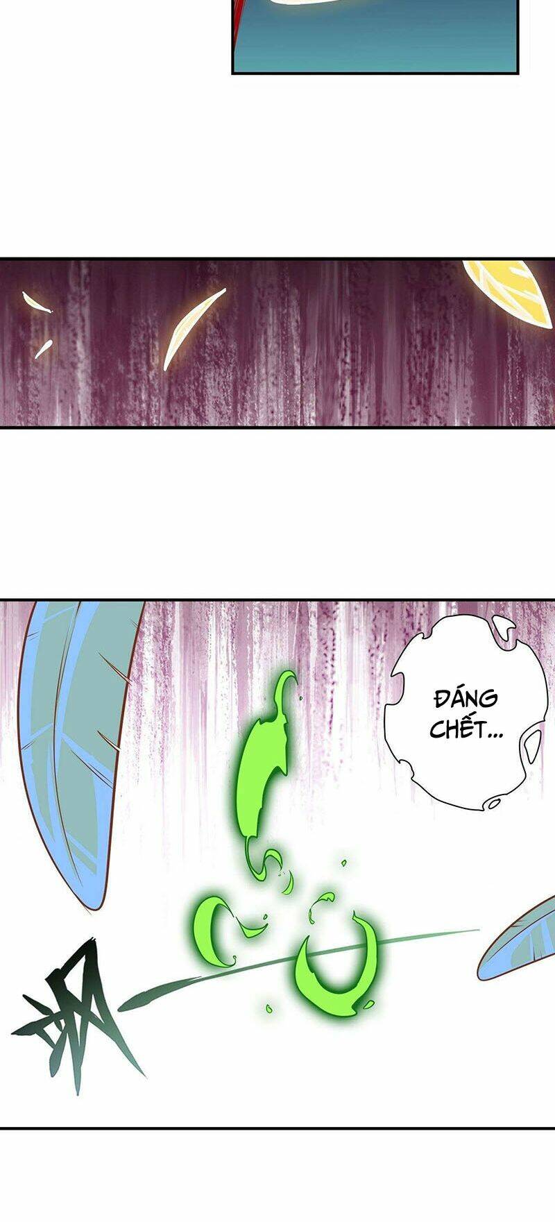 Anh Hùng? Ta Không Làm Lâu Rồi Chapter 279 - Trang 2