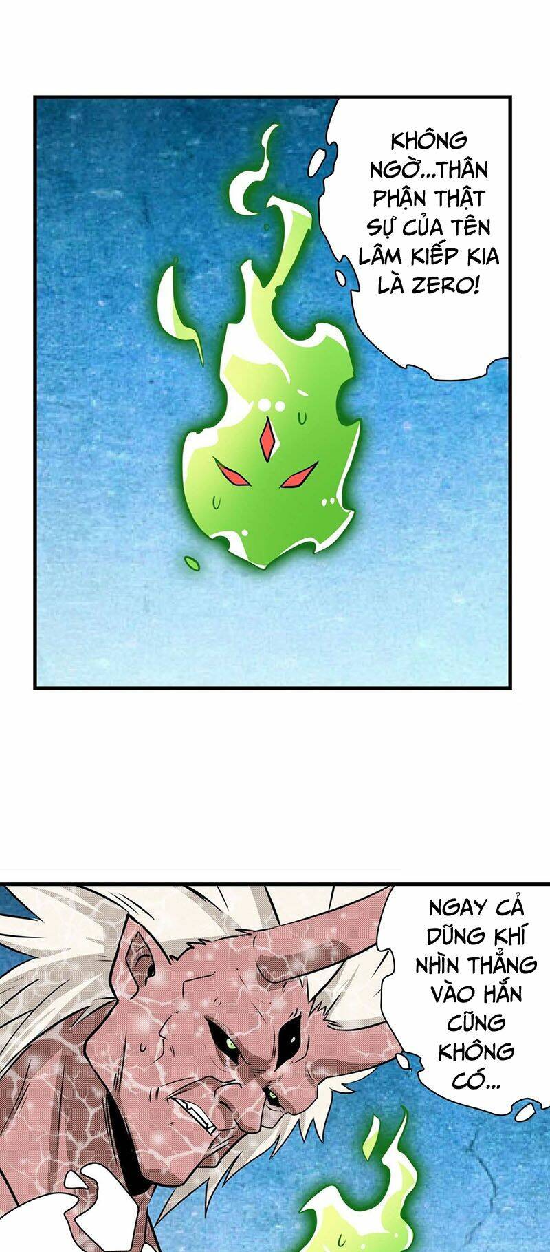 Anh Hùng? Ta Không Làm Lâu Rồi Chapter 279 - Trang 2