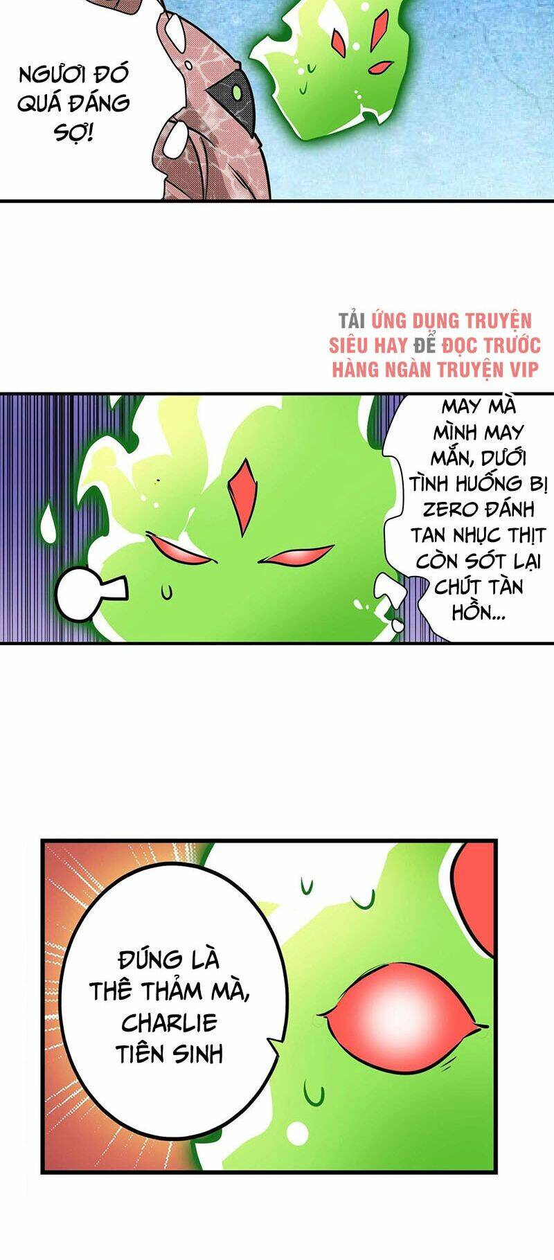 Anh Hùng? Ta Không Làm Lâu Rồi Chapter 279 - Trang 2