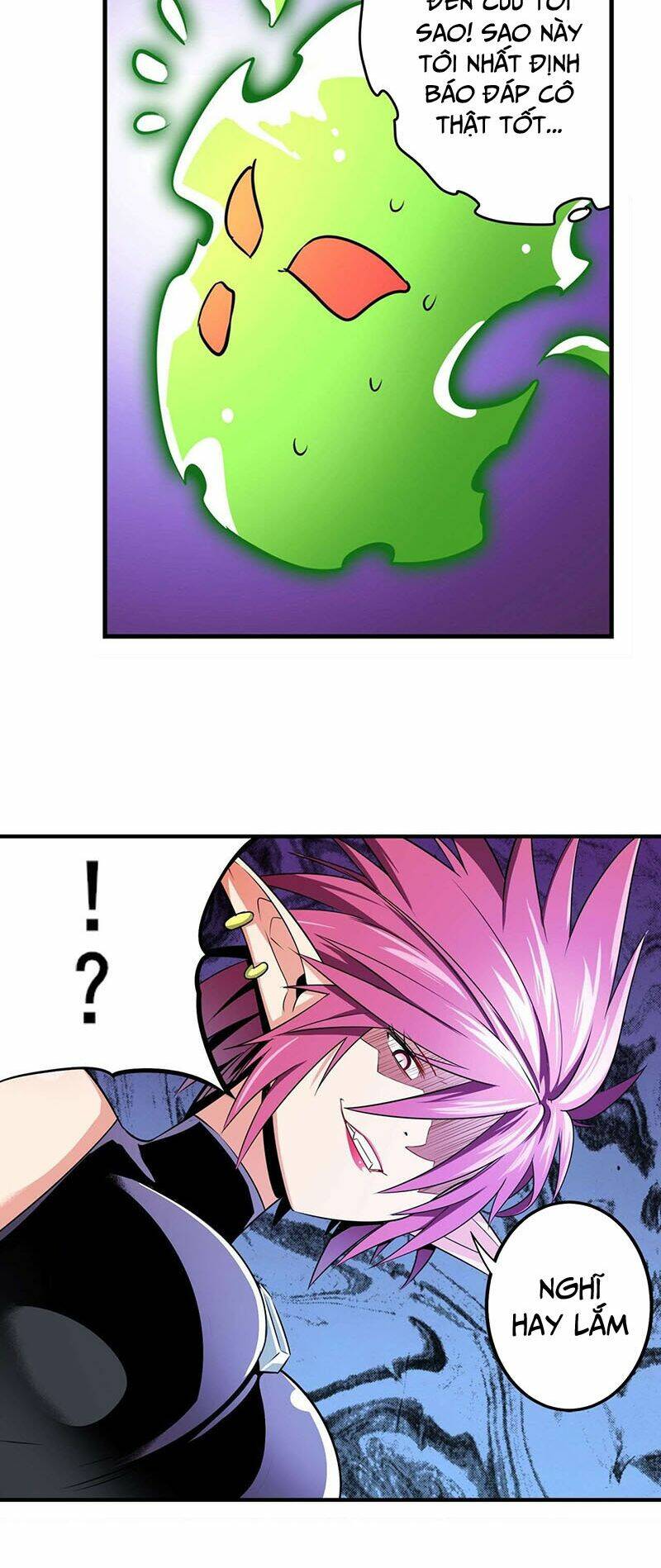 Anh Hùng? Ta Không Làm Lâu Rồi Chapter 279 - Trang 2