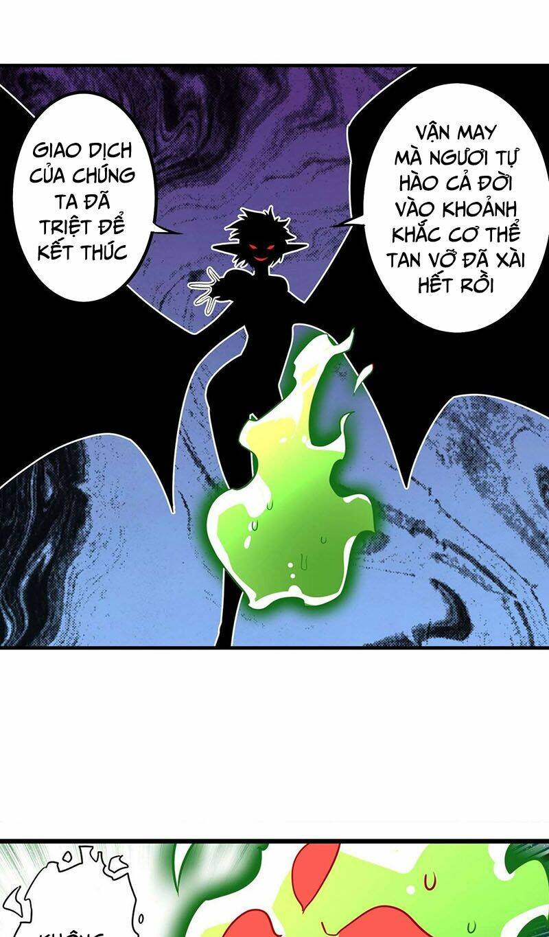 Anh Hùng? Ta Không Làm Lâu Rồi Chapter 279 - Trang 2