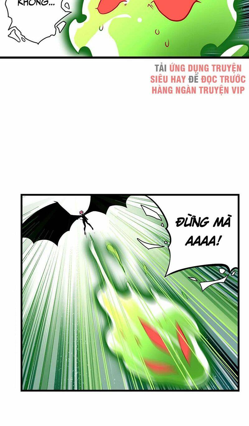 Anh Hùng? Ta Không Làm Lâu Rồi Chapter 279 - Trang 2