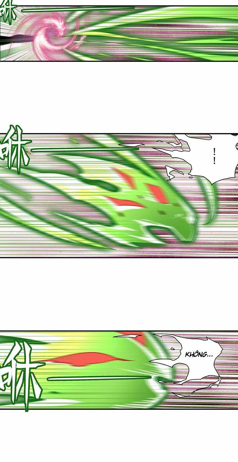 Anh Hùng? Ta Không Làm Lâu Rồi Chapter 279 - Trang 2