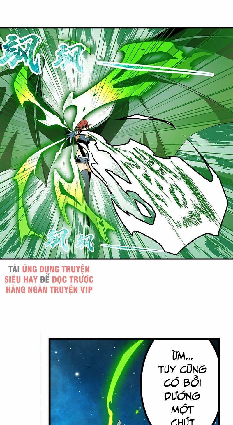 Anh Hùng? Ta Không Làm Lâu Rồi Chapter 279 - Trang 2