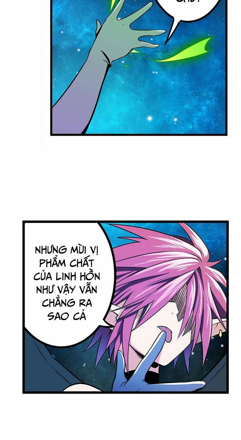 Anh Hùng? Ta Không Làm Lâu Rồi Chapter 279 - Trang 2
