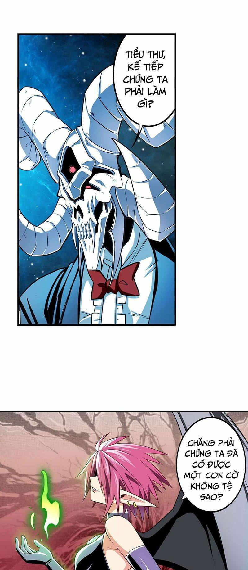 Anh Hùng? Ta Không Làm Lâu Rồi Chapter 279 - Trang 2