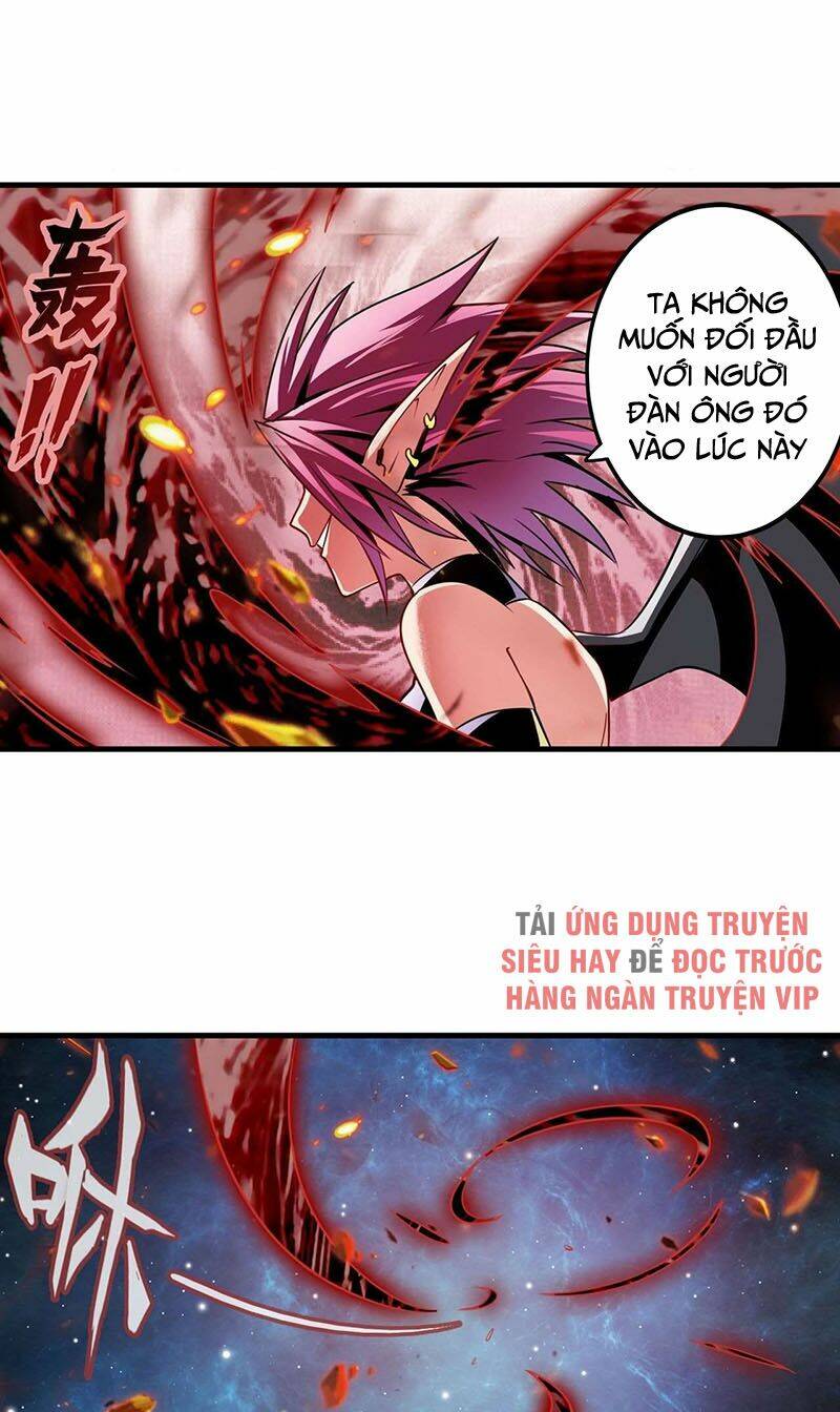 Anh Hùng? Ta Không Làm Lâu Rồi Chapter 279 - Trang 2