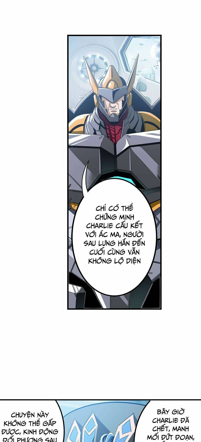 Anh Hùng? Ta Không Làm Lâu Rồi Chapter 279 - Trang 2