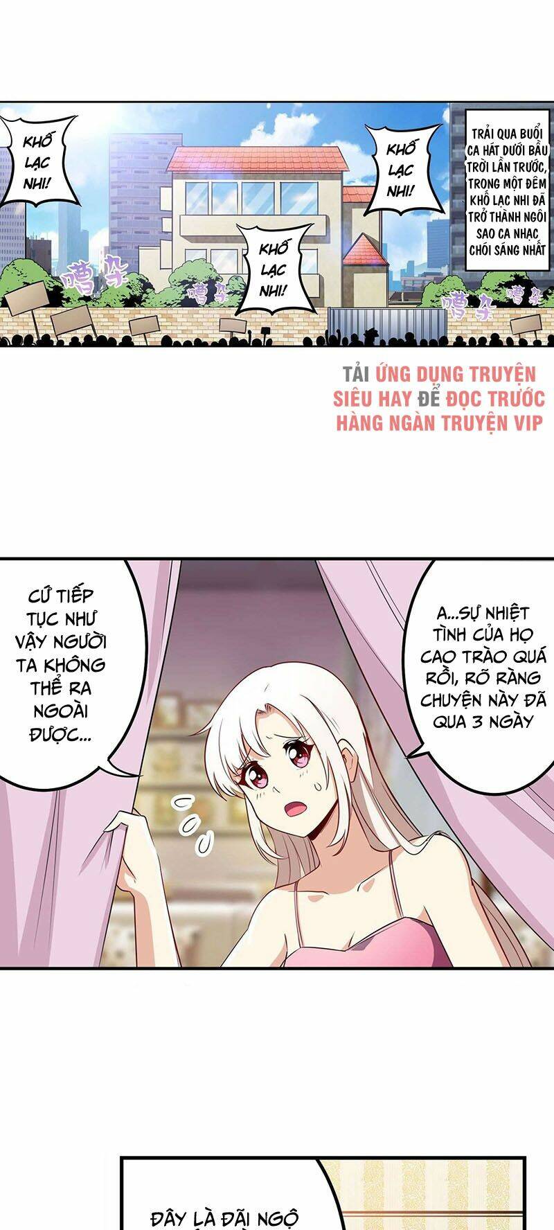 Anh Hùng? Ta Không Làm Lâu Rồi Chapter 279 - Trang 2