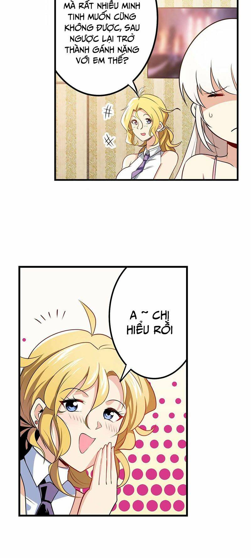 Anh Hùng? Ta Không Làm Lâu Rồi Chapter 279 - Trang 2