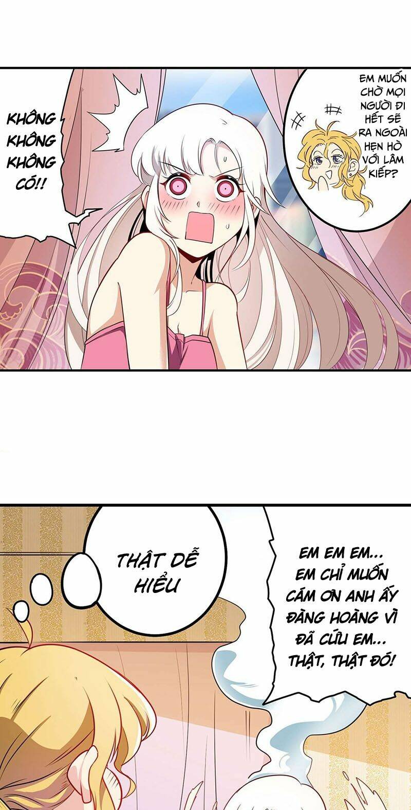 Anh Hùng? Ta Không Làm Lâu Rồi Chapter 279 - Trang 2