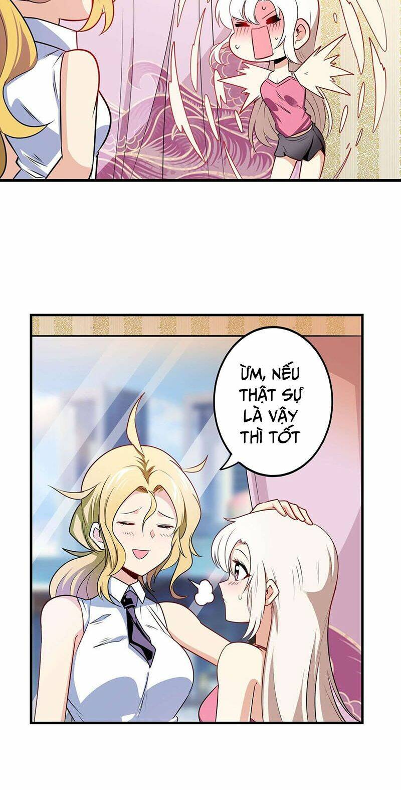 Anh Hùng? Ta Không Làm Lâu Rồi Chapter 279 - Trang 2