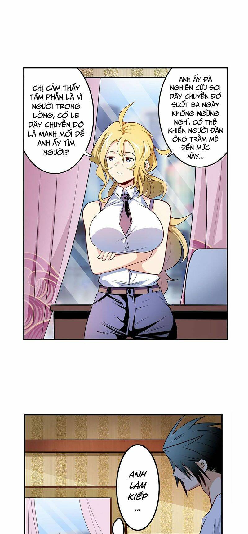 Anh Hùng? Ta Không Làm Lâu Rồi Chapter 279 - Trang 2