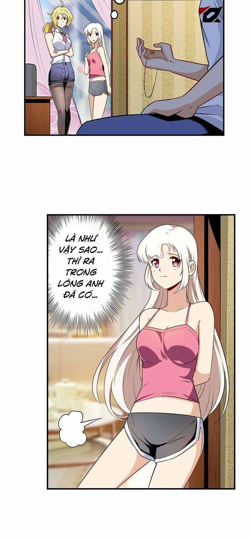 Anh Hùng? Ta Không Làm Lâu Rồi Chapter 279 - Trang 2