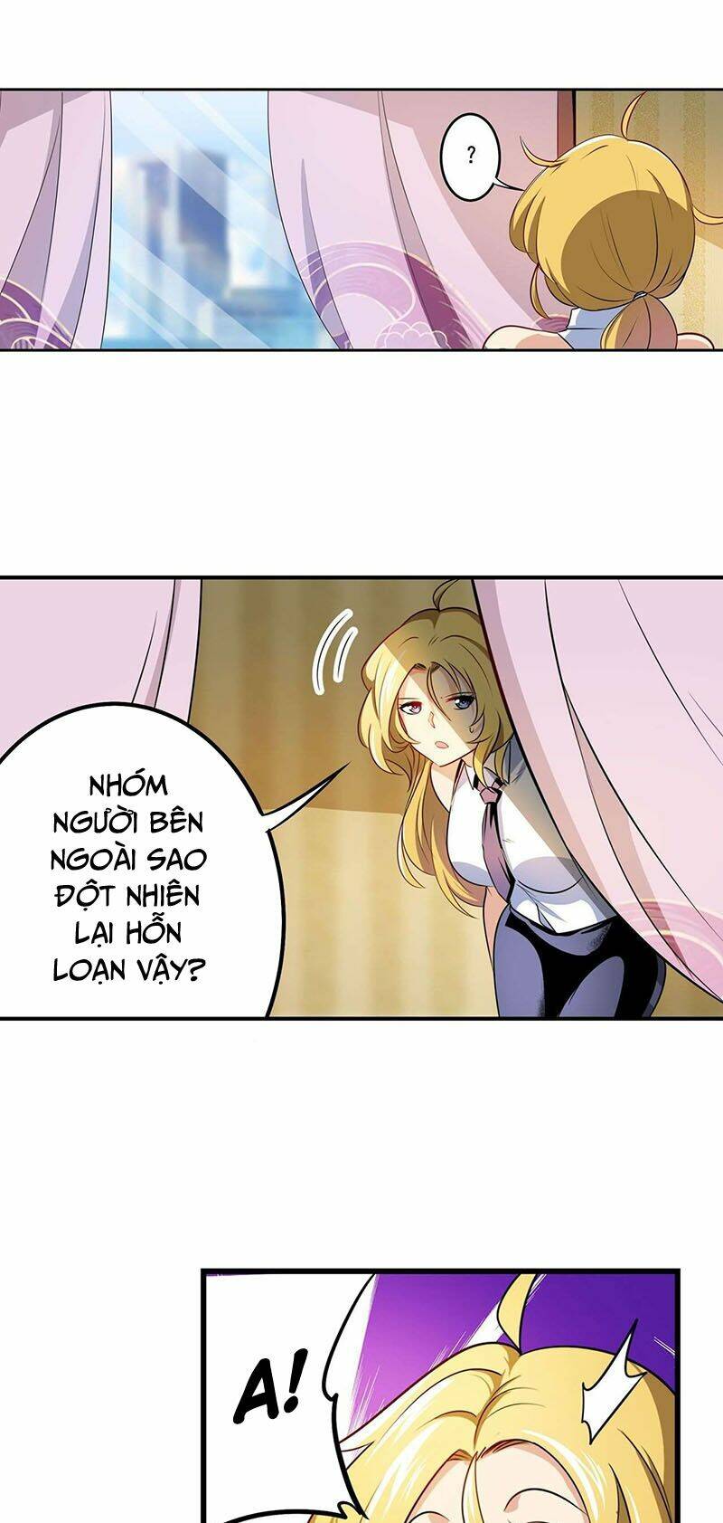 Anh Hùng? Ta Không Làm Lâu Rồi Chapter 279 - Trang 2