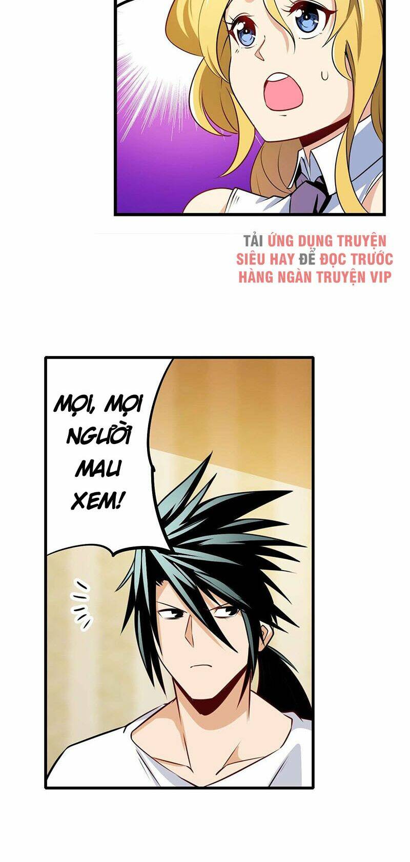 Anh Hùng? Ta Không Làm Lâu Rồi Chapter 279 - Trang 2