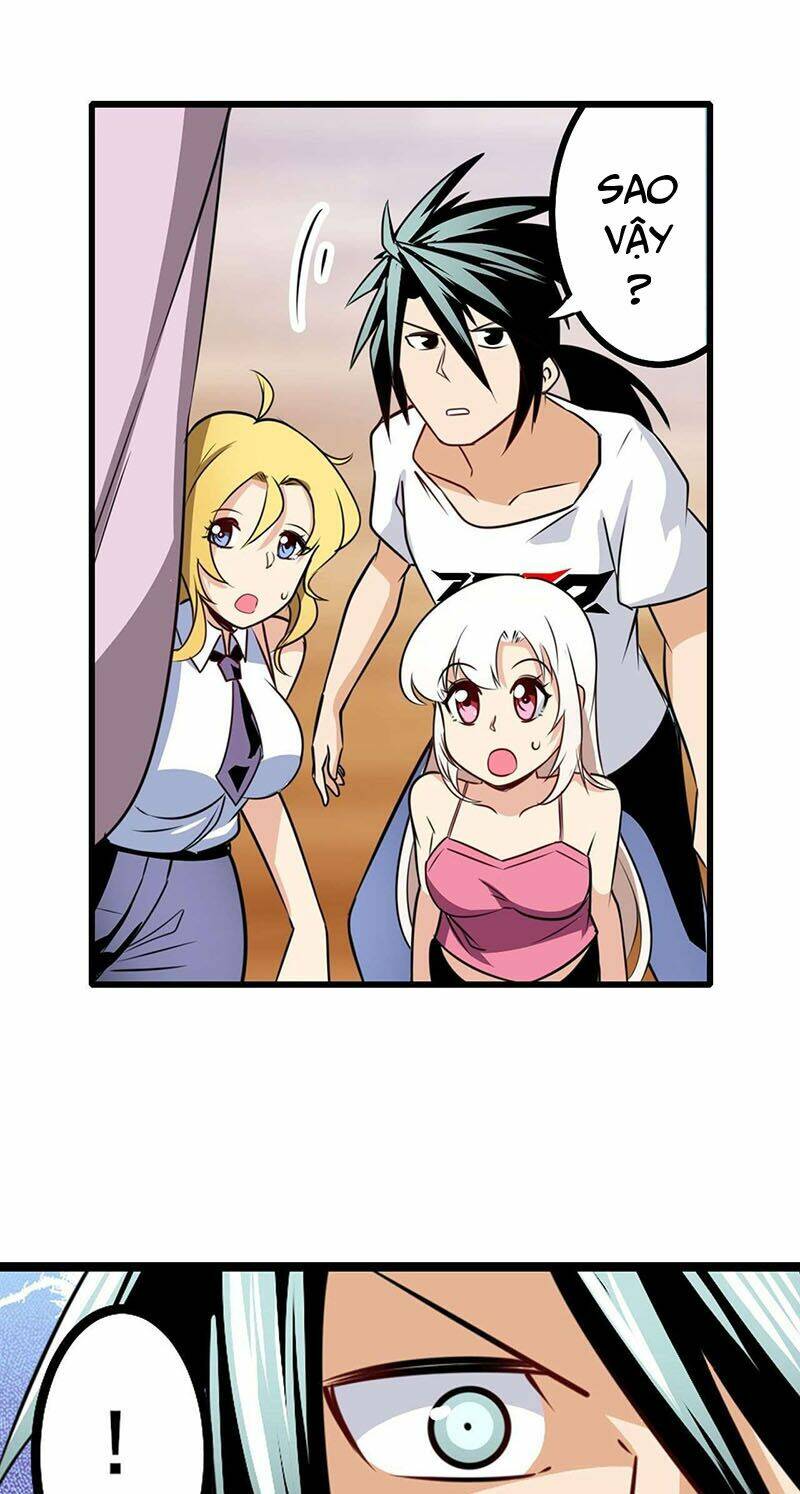 Anh Hùng? Ta Không Làm Lâu Rồi Chapter 279 - Trang 2