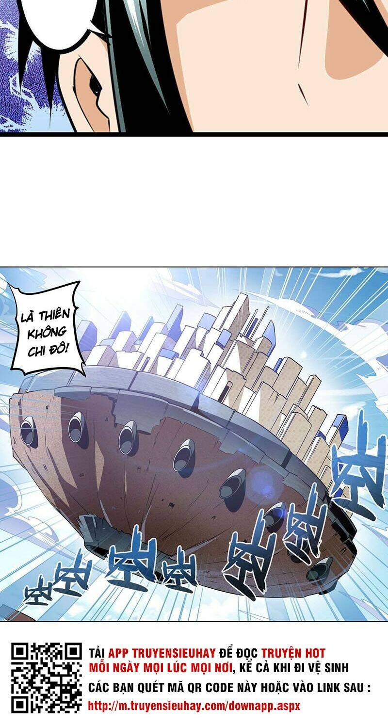 Anh Hùng? Ta Không Làm Lâu Rồi Chapter 279 - Trang 2