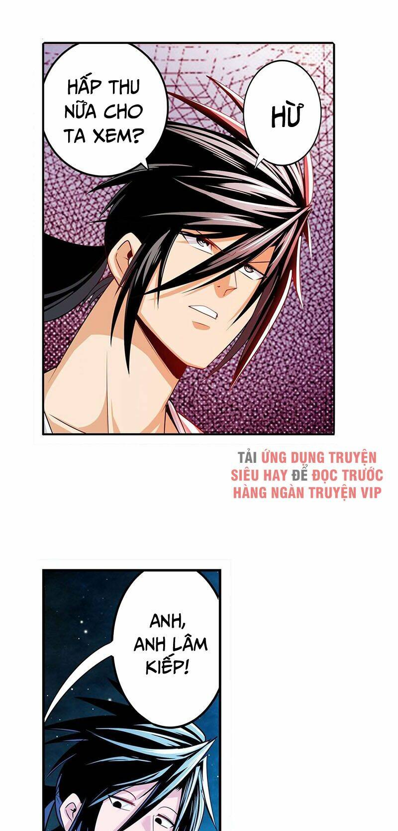 Anh Hùng? Ta Không Làm Lâu Rồi Chapter 279 - Trang 2