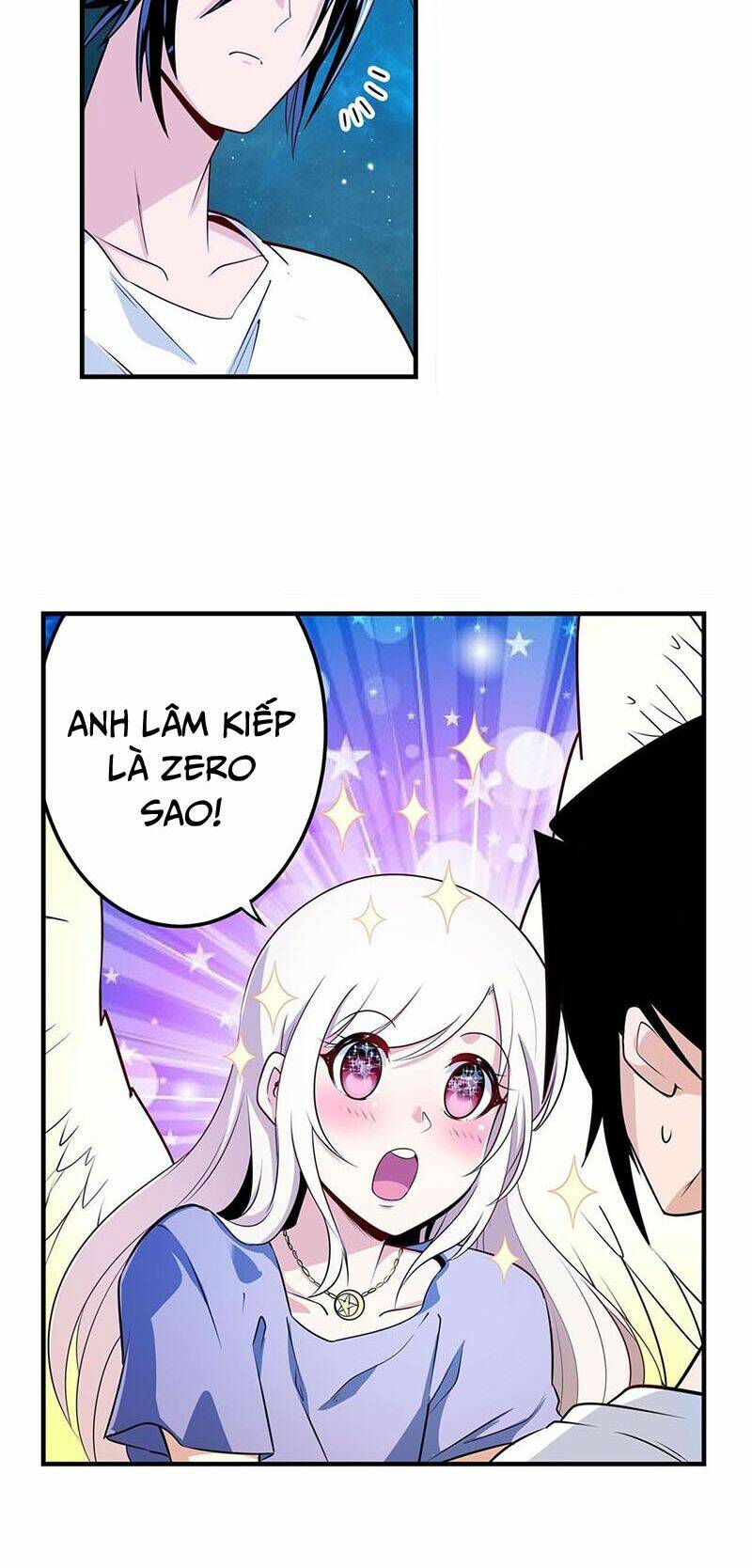 Anh Hùng? Ta Không Làm Lâu Rồi Chapter 279 - Trang 2