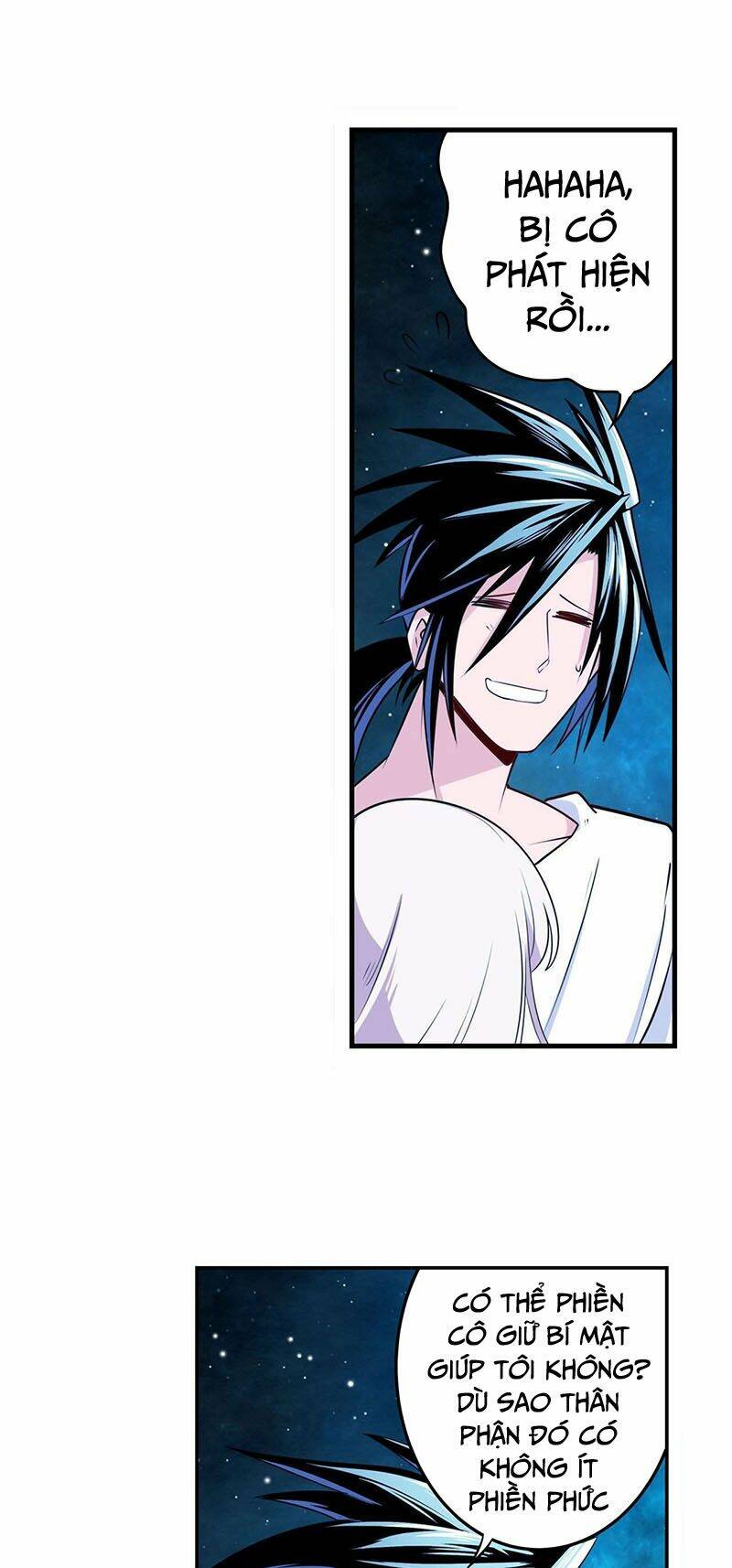 Anh Hùng? Ta Không Làm Lâu Rồi Chapter 279 - Trang 2