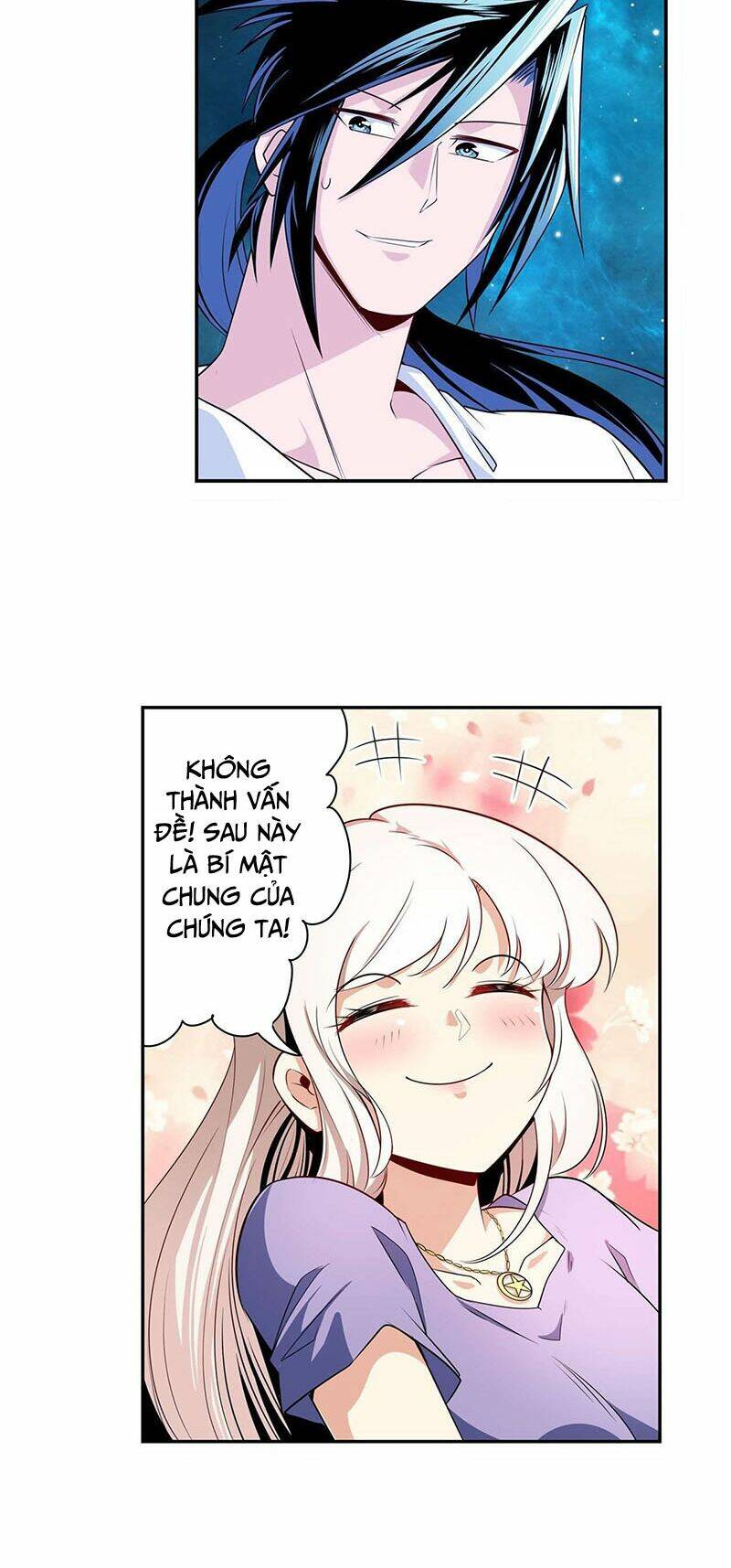 Anh Hùng? Ta Không Làm Lâu Rồi Chapter 279 - Trang 2